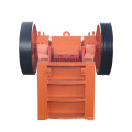 Recycling Fine Gypsum Double Stage Rock Jaw Crusher